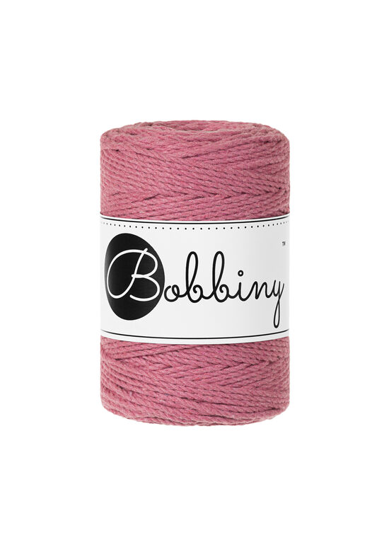 Macrame Rope 3PLY - Blossom